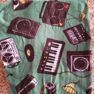 Lularoe Os Leggings Musical Instruments